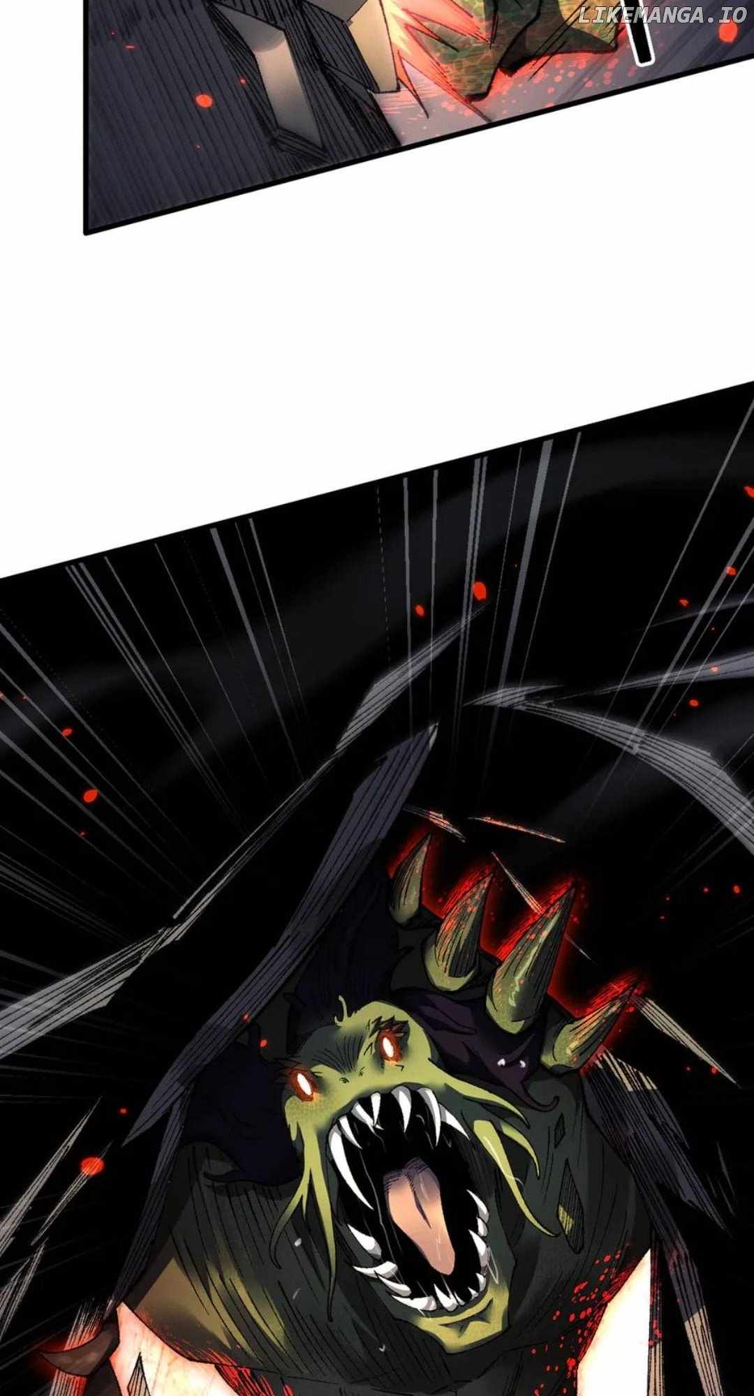 From Goblin to Goblin God Chapter 43 16